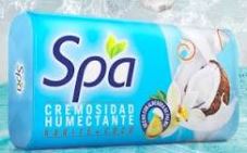 JABONCILLO SPA HUMECTANTE 115GR